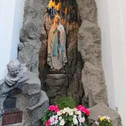 St. John's Church (St. Johann Baptist) - Erding