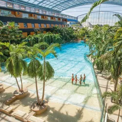Therme Erding - Erding