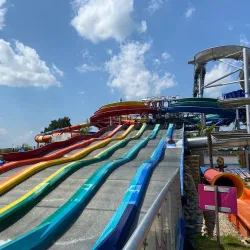 Therme Erding - Erding