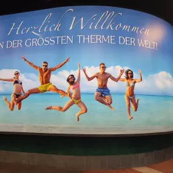 Therme Erding - Erding