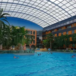 Therme Erding - Erding