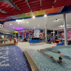 Therme Erding - Erding