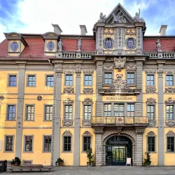 Angermuseum - Erfurt