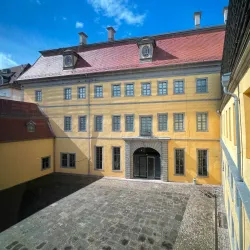 Angermuseum - Erfurt