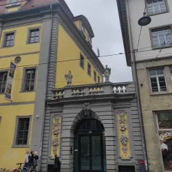 Angermuseum - Erfurt