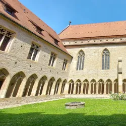 Augustinerkloster (Augustinian Monastery) - Erfurt