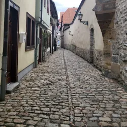 Augustinerkloster (Augustinian Monastery) - Erfurt