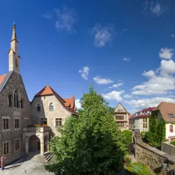 Augustinerkloster (Augustinian Monastery) - Erfurt