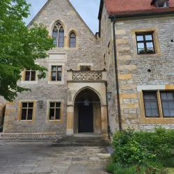 Augustinerkloster (Augustinian Monastery) - Erfurt
