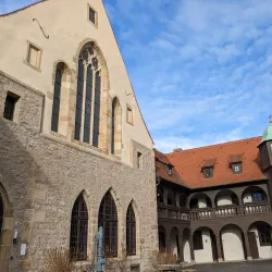 Augustinerkloster (Augustinian Monastery) - Erfurt