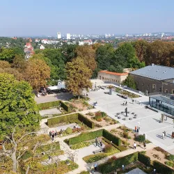 Egapark Erfurt - Erfurt