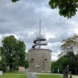 Egapark Erfurt - Erfurt