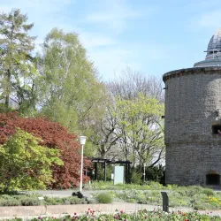 Egapark Erfurt - Erfurt