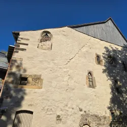 Old Synagogue (Alte Synagoge) - Erfurt