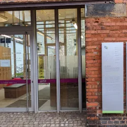 Old Synagogue (Alte Synagoge) - Erfurt