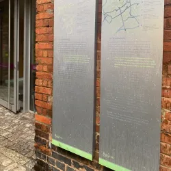 Old Synagogue (Alte Synagoge) - Erfurt