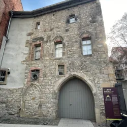 Old Synagogue (Alte Synagoge) - Erfurt