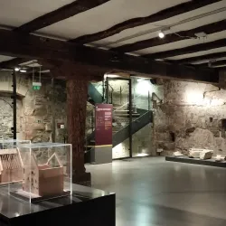 Old Synagogue (Alte Synagoge) - Erfurt