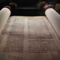 Old Synagogue (Alte Synagoge) - Erfurt