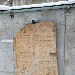 Old Synagogue (Alte Synagoge) - Erfurt