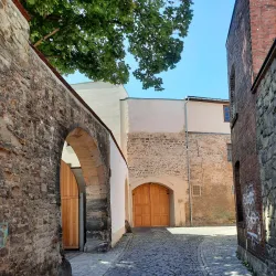 Old Synagogue (Alte Synagoge) - Erfurt
