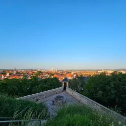 Petersberg Citadel - Erfurt