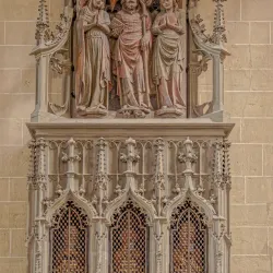 Severikirche (St. Severus Church) - Erfurt