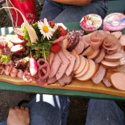 Aischgründer Keller - Erlangen