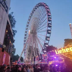 Aischgründer Keller - Erlangen