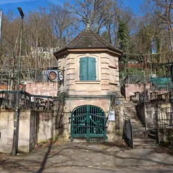 Aischgründer Keller - Erlangen