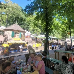 Aischgründer Keller - Erlangen