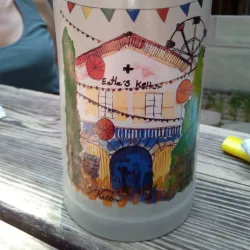 Aischgründer Keller - Erlangen