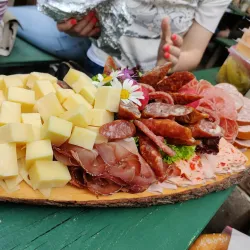 Aischgründer Keller - Erlangen