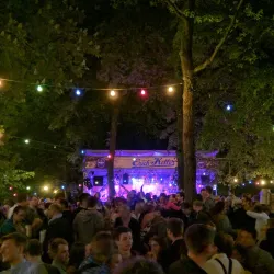 Aischgründer Keller - Erlangen