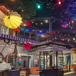 Aischgründer Keller - Erlangen