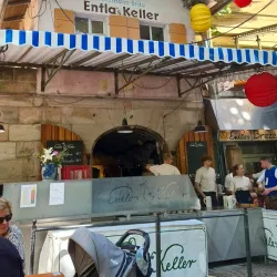 Aischgründer Keller - Erlangen