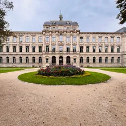 Botanischer Garten Erlangen - Erlangen