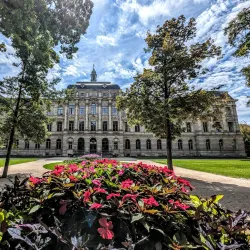 Botanischer Garten Erlangen - Erlangen