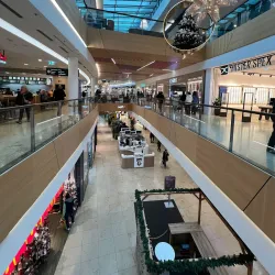 Erlangen Arcaden - Erlangen