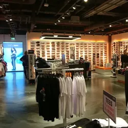 Erlangen Arcaden - Erlangen