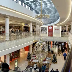 Erlangen Arcaden - Erlangen