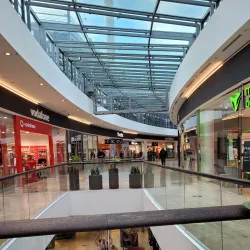 Erlangen Arcaden - Erlangen