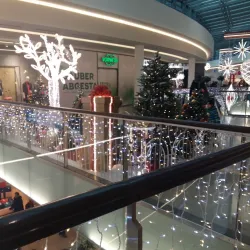 Erlangen Arcaden - Erlangen