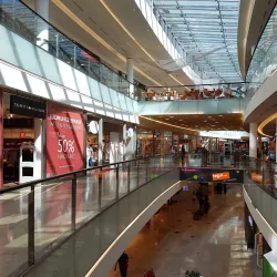 Erlangen Arcaden - Erlangen