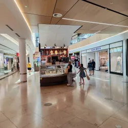 Erlangen Arcaden - Erlangen