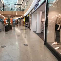 Erlangen Arcaden - Erlangen