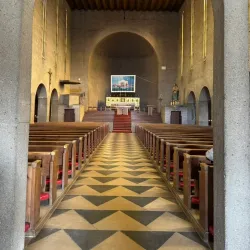 Franziskaner Church - Erlangen