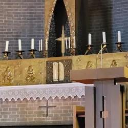 Franziskaner Church - Erlangen