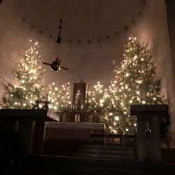 Franziskaner Church - Erlangen