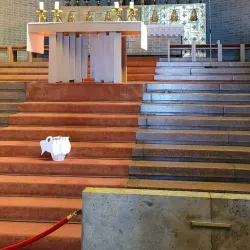 Franziskaner Church - Erlangen